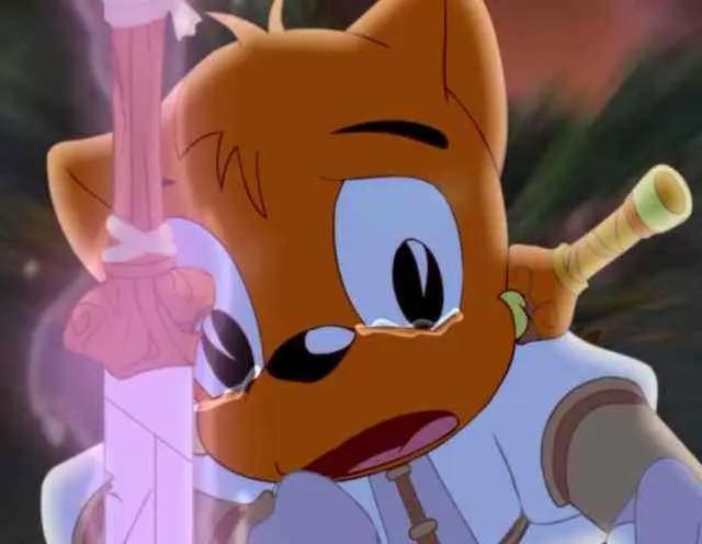 10年前看过的这部“成人动画”，本以为是开始没想到其实是巅峰