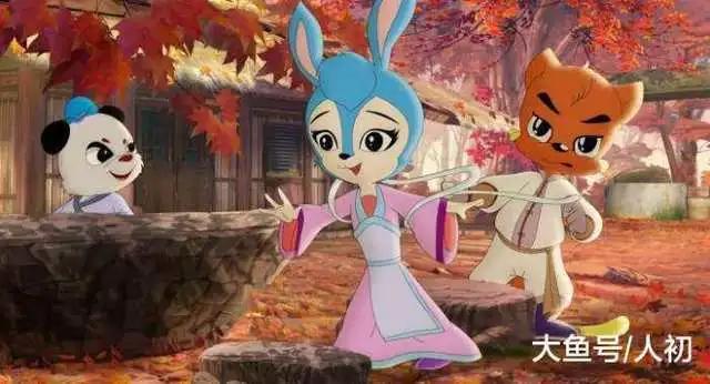 国产动漫的有生之年系列，你最想看到哪一部动漫的结局呢？