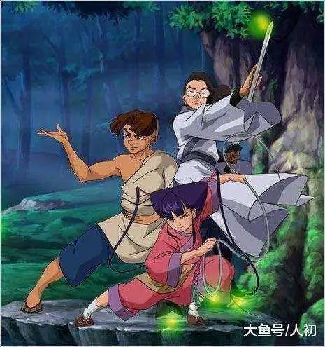 国产动漫的有生之年系列，你最想看到哪一部动漫的结局呢？