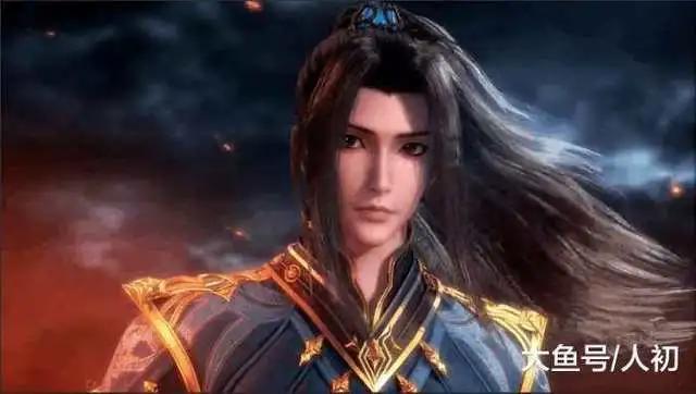 国产动漫的有生之年系列，你最想看到哪一部动漫的结局呢？