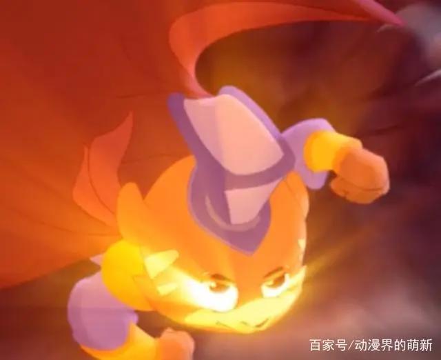 虹猫蓝兔七侠传：喜欢蓝兔的人那么多，却只有黑小虎配称为情敌！