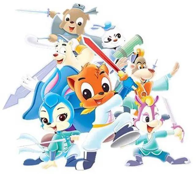 时刻多年，再无下文的让人印象深刻的动漫