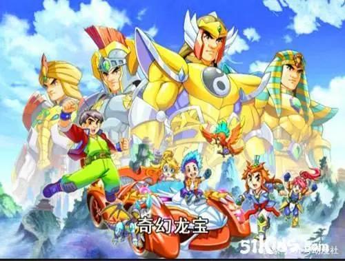 时刻多年，再无下文的让人印象深刻的动漫