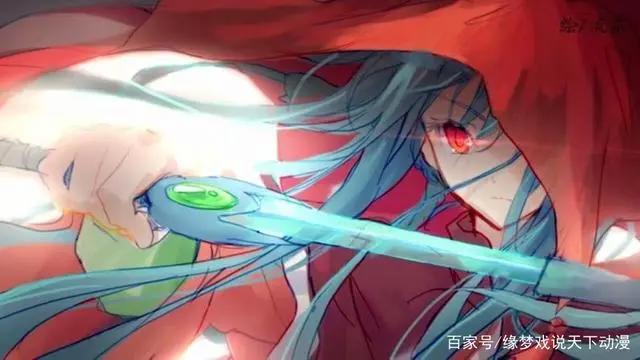 虹猫、黑小虎、寒天为什么都会喜欢上蓝兔？就仅仅是因为颜值？