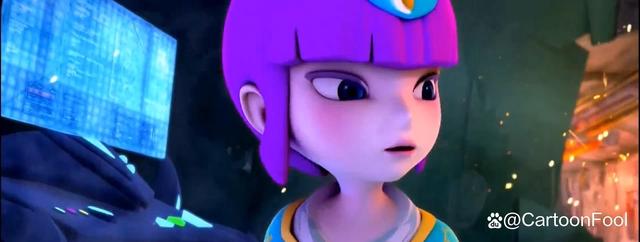 《蓝猫龙骑团之龙骑归来》首发预告，共52集，画风依旧，还会虐吗