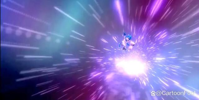 《蓝猫龙骑团之龙骑归来》首发预告，共52集，画风依旧，还会虐吗