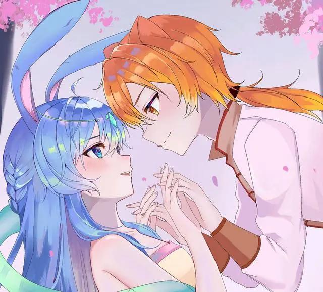 虹猫蓝兔：又是联动游戏出手办，还有线下奶茶店，这是搞钱做虹勇