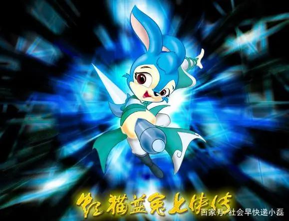 四部最经典的动画，我猜你只看过第一个，全看过的都是大神