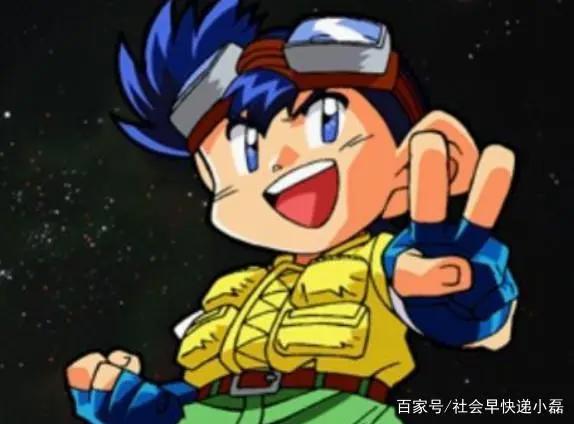 四部最经典的动画，我猜你只看过第一个，全看过的都是大神