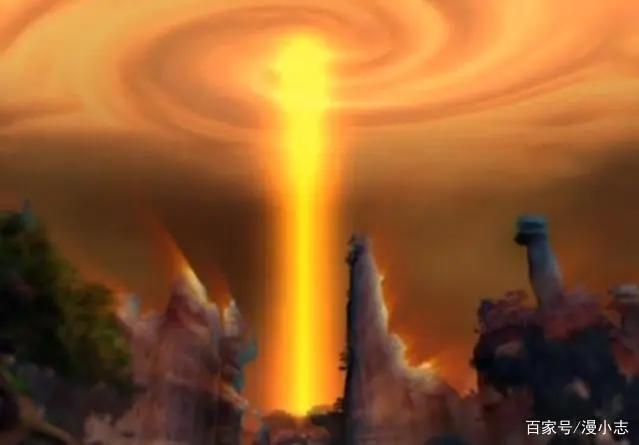 《虹猫蓝兔七侠传》隐藏高手，虹猫他爹白猫有多强？差点单杀boss