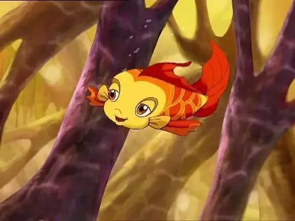 21世纪国产经典动画片（你看过哪几部）