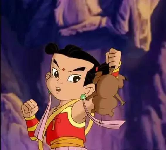 21世纪国产经典动画片（你看过哪几部）