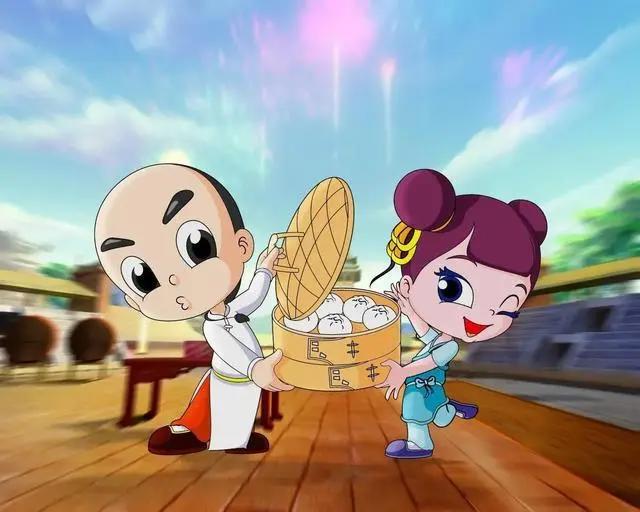 21世纪国产经典动画片（你看过哪几部）