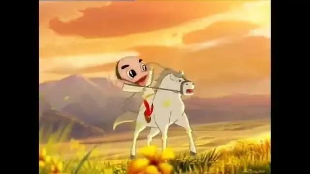 21世纪国产经典动画片（你看过哪几部）