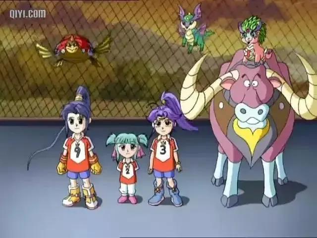 21世纪国产经典动画片（你看过哪几部）