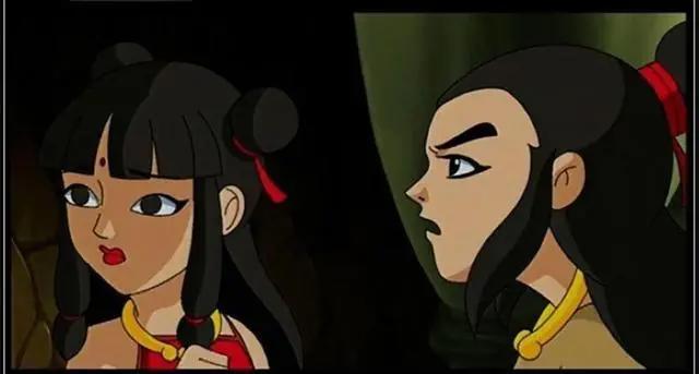 21世纪国产经典动画片（你看过哪几部）