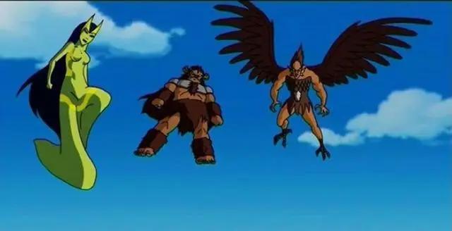 21世纪国产经典动画片（你看过哪几部）