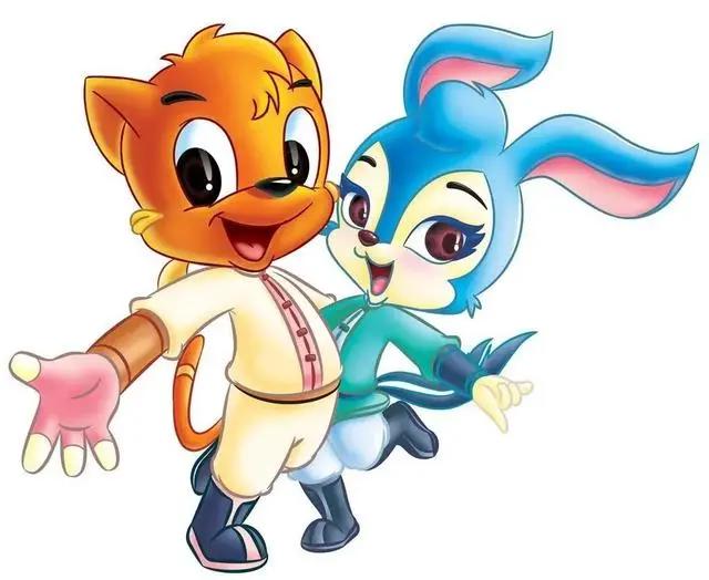 《虹猫蓝兔七侠传》真人版上线，期待or失望？反对的呼声很高