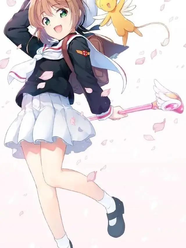 盘点那些年你看过的动漫，我估计你们全部都看过