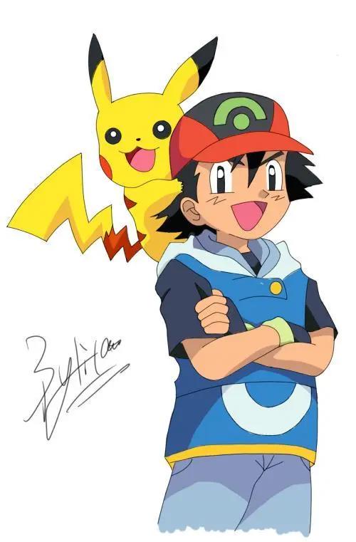 盘点那些年你看过的动漫，我估计你们全部都看过