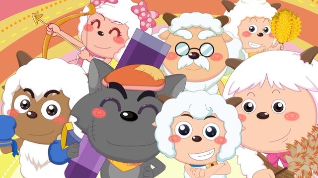 盘点那些年你看过的动漫，我估计你们全部都看过