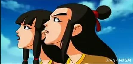 这几部动画片看到就快哭了，真的是太怀念了，如今很难再看到了