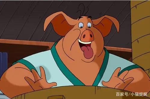 这几部动画片看到就快哭了，真的是太怀念了，如今很难再看到了