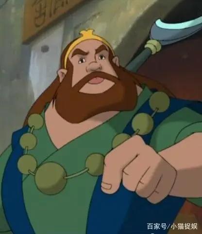 这几部动画片看到就快哭了，真的是太怀念了，如今很难再看到了