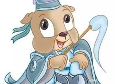 虹猫蓝兔七侠传：单身狗流泪，为什么只有跳跳和逗逗是单身狗？