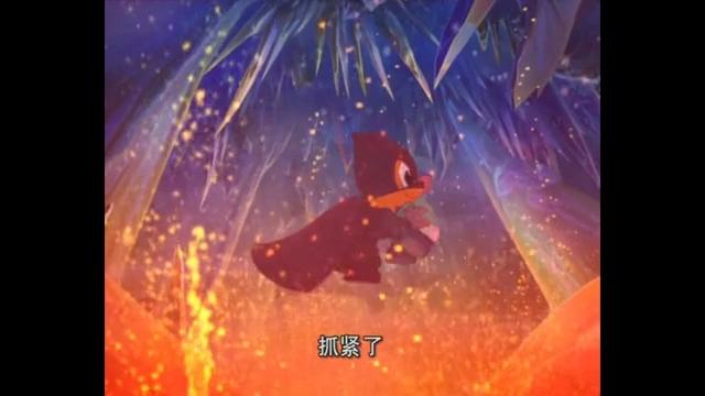 你不知道的童年。虹猫对蓝兔竟做过这种事……