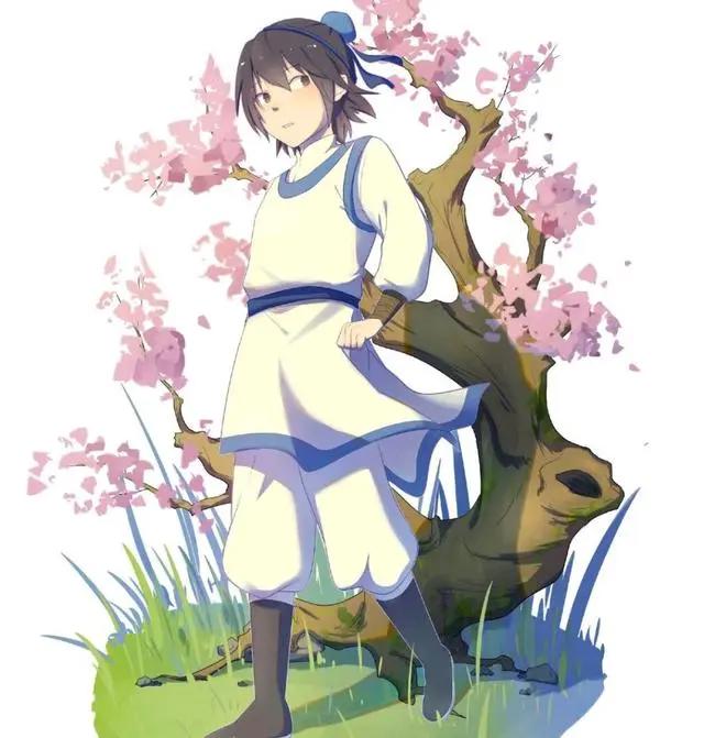 盘点那些伴随00后走过的国漫，虹猫蓝兔，超兽武装，还记得吗？