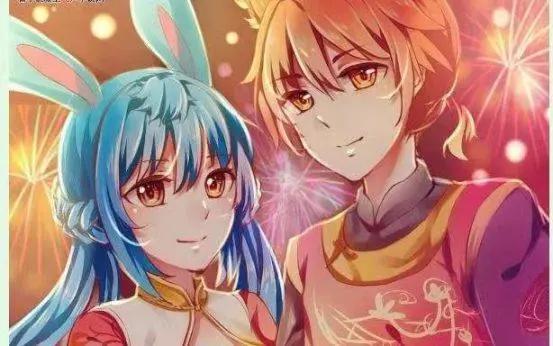 那些年，我们一起追过的动漫——《虹猫蓝兔七侠传》