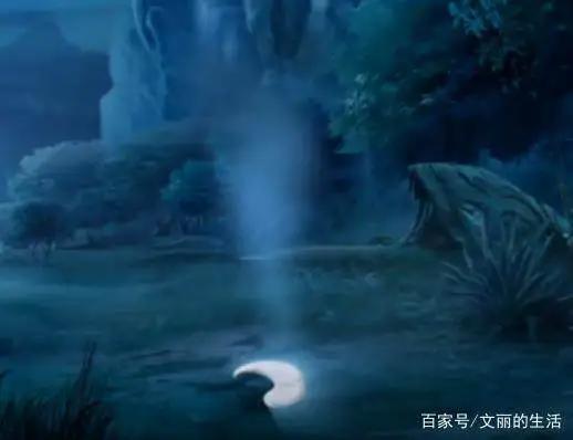 虹猫仗剑走天涯：二郎真正想送给小镜子的生日礼物是什么？