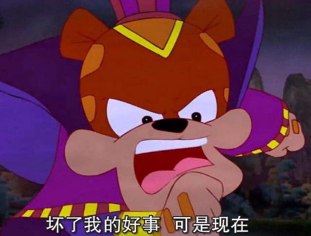 《虹猫蓝兔七侠传》为何被认为是同系列中最好的作品？