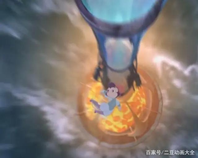 如何评价《虹猫蓝兔仗剑走天涯》里的灵儿？为什么那么多人讨厌它