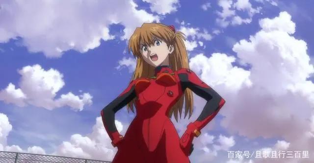 《新世纪福音战士新剧场版：终》今日上映谁与真嗣走到最后？