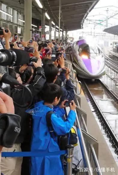 日本《新世纪福音战士》版新干线子弹头列车结束运行