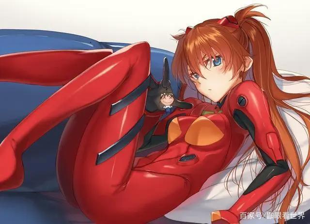 新世纪福音战士来了，EVA剧场版终章第四部2020年上映，你支持吗