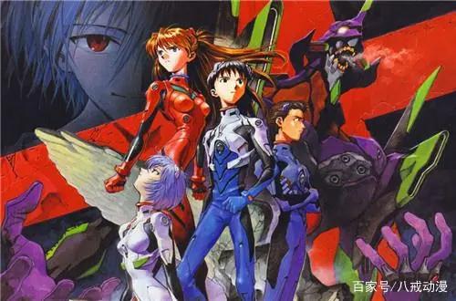 庵野秀明执导《新奥特曼》，新世纪福音战士将延期？痞子：在做了