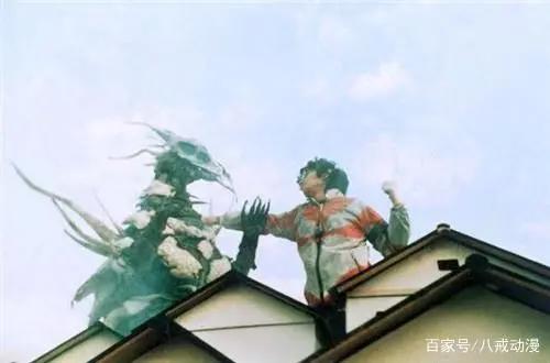 庵野秀明执导《新奥特曼》，新世纪福音战士将延期？痞子：在做了