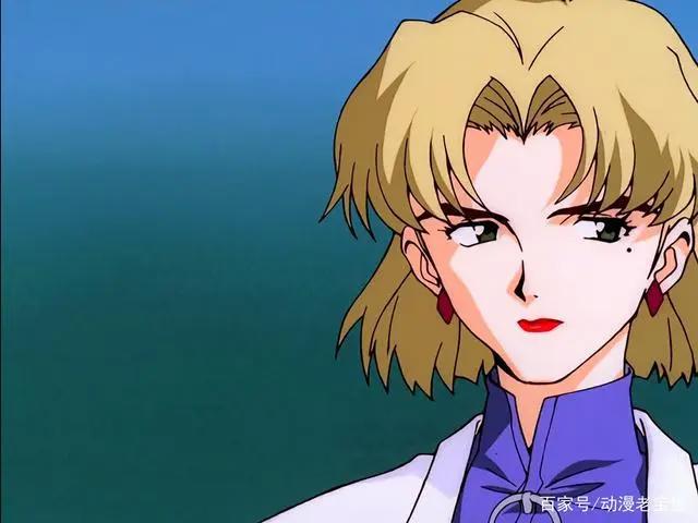 《新世纪福音战士》不止于经典