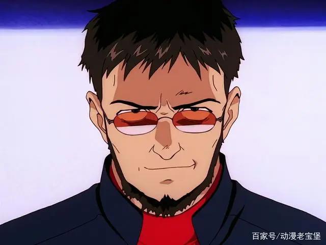 《新世纪福音战士》不止于经典