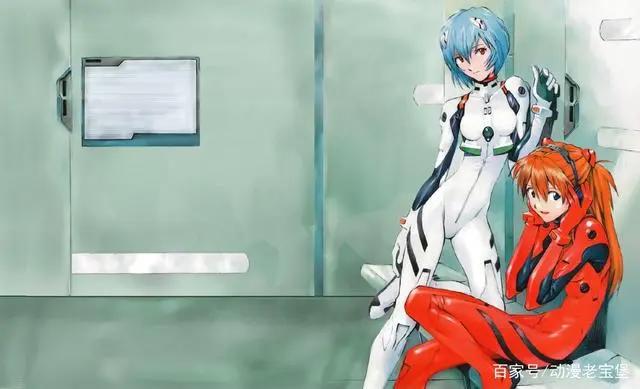 《新世纪福音战士》不止于经典