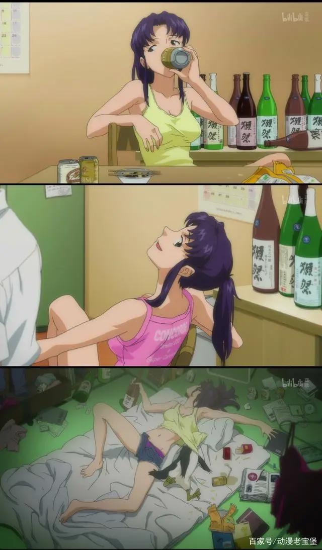 《新世纪福音战士》不止于经典