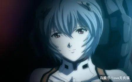 新世纪福音战士：有生之年系列！最新情报公开，EVA新剧场版联动