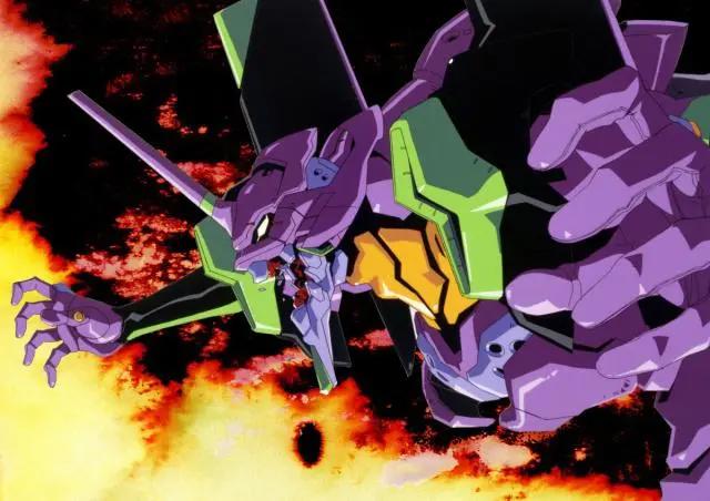 等了7年！日本神作《新世纪福音战士》新剧场版最终章终于要来了