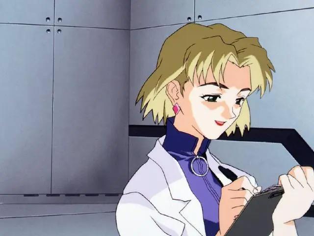 《新世纪福音战士》日本动画界无法逾越的里程碑！