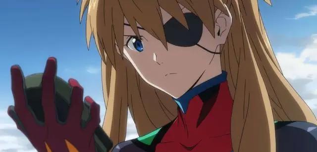 《新世纪福音战士》新剧场版终，将于21年1月23日上映！