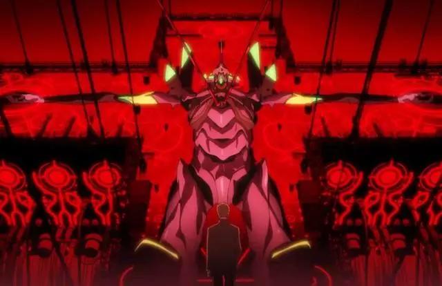 《新世纪福音战士》新剧场版终，将于21年1月23日上映！