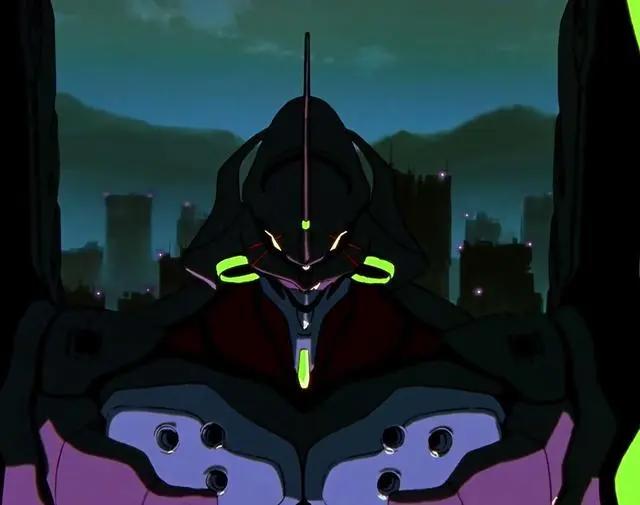 《新世纪福音战士》新剧场版终，将于21年1月23日上映！